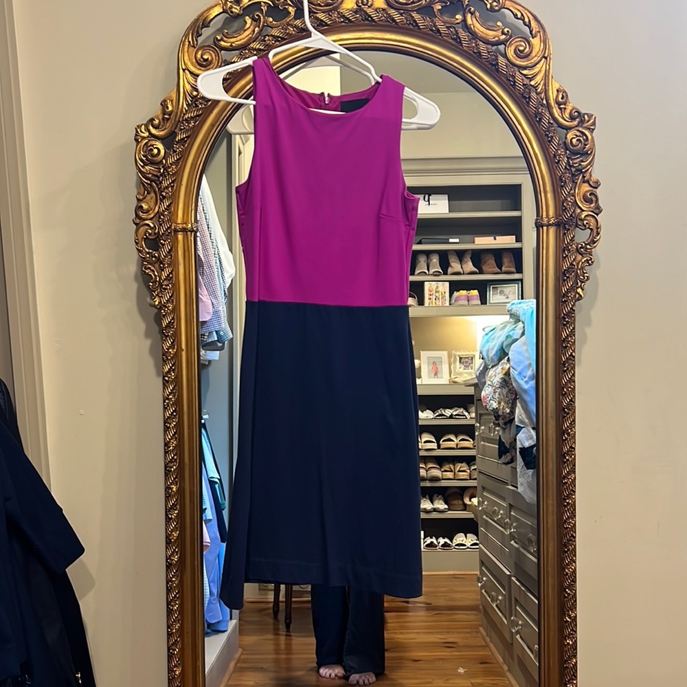 Cynthia Rowley classic dress size xs